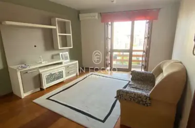 Venda - Apartamentos - 1 dormitório - Humaitá - Bento Gonçalves - RS