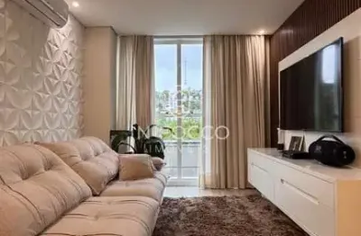 Venda - Apartamentos - 2 dormitórios - Chácaras - Garibaldi - RS