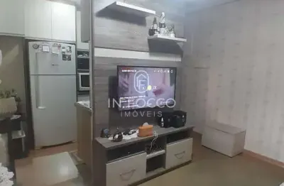 Apartamento com 2 quartos à venda em Chácaras, Garibaldi 