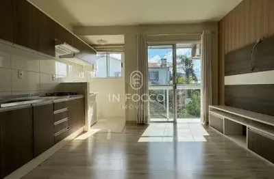 Venda - Apartamentos - 2 dormitórios - Triângulo - Carlos Barbosa - RS