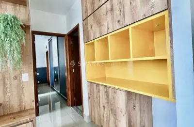 Apartamento com 2 quartos à venda na R. C-, 38, Jardim América, Goiânia