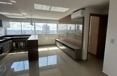 Apartamento com 2 quartos à venda na Rua, 1123, Setor Bueno, Goiânia
