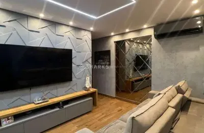 Apartamento com 3 quartos à venda na R. Des. Eládio Amorim, 1100, Vila Rosa, Goiânia