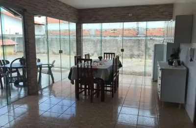 Casa com 3 quartos à venda na Avenida Gercina Borges Teixeira, 83, Vila Vera Cruz, Goiânia