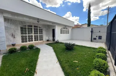 Casa com 3 quartos à venda na Rua C-, 149, Jardim América, Goiânia