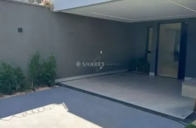 Casa com 3 quartos à venda na Rua Rua Do Marisco - Jardim Atlantico, Goiânia - Go, Brasil, Jardim Atlântico, Goiânia