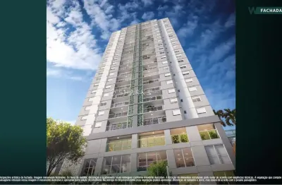 Apartamento com 3 quartos à venda na Rua T-, 30, Setor Bueno, Goiânia