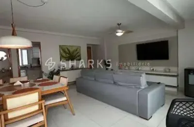 Apartamento com 3 quartos à venda na Rua T-, 29, Setor Bueno, Goiânia