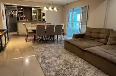 Apartamento com 3 quartos à venda na Rua Vv, 8, Village Veneza, Goiânia