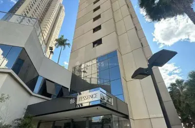 Apartamento com 3 quartos à venda na Rua, 49, Jardim Goiás, Goiânia