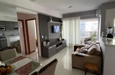 Apartamento com 2 quartos à venda na Rua T-, 28, Setor Bueno, Goiânia