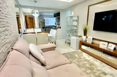 Apartamento com 3 quartos à venda na Rua, 12, Jardim Botânico, Goiânia