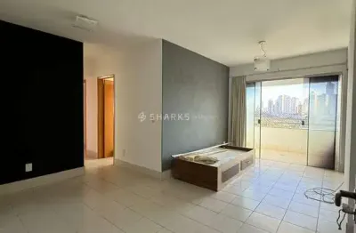 Apartamento com 3 quartos à venda na Avenida E, 274, Jardim Goiás, Goiânia