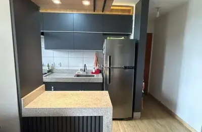 Apartamento com 3 quartos à venda na Avenida Pedro Paulo de Souza, 1750, Setor Goiânia 2, Goiânia