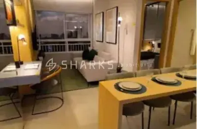 Apartamento com 1 quarto à venda na Rua, 233, Setor Leste Universitário, Goiânia