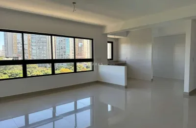 Apartamento com 3 quartos à venda na Av., 1, Setor Pedro Ludovico, Goiânia
