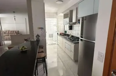 Apartamento com 3 quartos à venda na Avenida Roma, 50, Residencial Eldorado, Goiânia