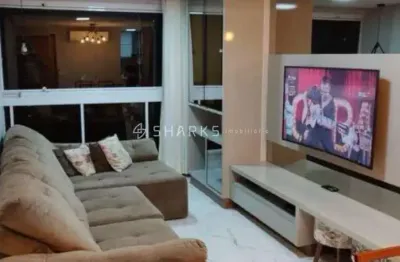 Apartamento com 3 quartos à venda na Rua, 71, Jardim Goiás, Goiânia