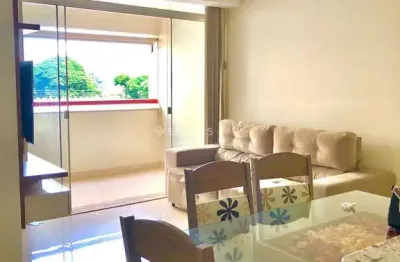 Apartamento com 2 quartos à venda na Rua T-, 30, Setor Bueno, Goiânia
