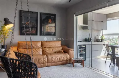 Apartamento com 3 quartos à venda na Avenida Copacabana, 155, Jardim Atlântico, Goiânia