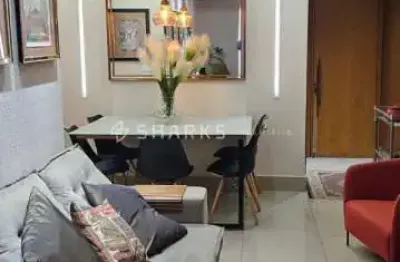 Apartamento com 2 quartos à venda na R. T-, 65, Setor Bela Vista, Goiânia