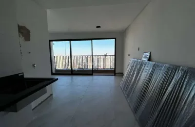 Apartamento com 1 quarto à venda na Av., 85, Setor Marista, Goiânia