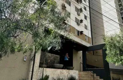 Apartamento com 3 quartos à venda na Rua, 6, Jardim Goiás, Goiânia