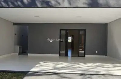 Casa com 3 quartos à venda na Rua Poragaba - Jardim Helvecia, Aparecida De Goiânia - Go, Brasil, Jardim Helvécia, Aparecida de Goiânia