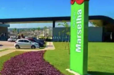 Casa com 3 quartos à venda na Conjunto Residencial Storil, Jardins Marselha, Aparecida de Goiânia