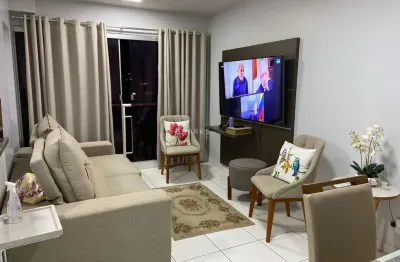 Apartamento com 2 quartos à venda na R. Manaus - N.º, 1230, Parque Amazônia, Goiânia