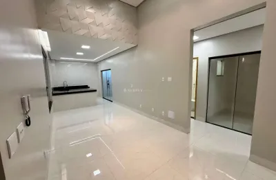 Casa com 3 quartos à venda na Rua Mmm, 1, Setor Três Marias, Goiânia