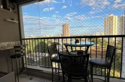 Apartamento com 3 quartos à venda na Rua José Salustiano - Vila Rosa, Goiânia - Go, Brasil, Vila Rosa, Goiânia