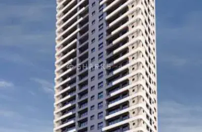 Apartamento com 3 quartos à venda na Avenida Antônio Fidelis, 970, Parque Amazônia, Goiânia