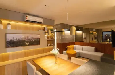 Apartamento com 2 quartos à venda na Qd, 210, Serrinha, Goiânia