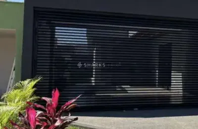 Casa com 3 quartos à venda na Terras Alpha Residencial, 1, Terras Alpha Residencial 1, Senador Canedo