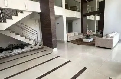 Apartamento com 3 quartos à venda na Rua T-, 33, Setor Bueno, Goiânia