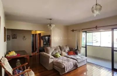 Apartamento com 4 quartos à venda na Setor Pedro, Setor Pedro Ludovico, Goiânia