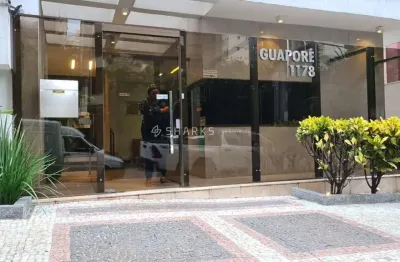 Apartamento com 4 quartos à venda na Nova Suíça, Goiânia - Go, Brasil, Setor Nova Suiça, Goiânia
