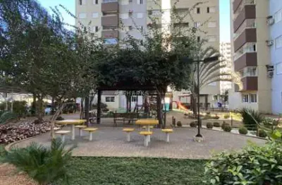 Apartamento com 2 quartos à venda na Rua Canuma, 362, Parque Amazônia, Goiânia