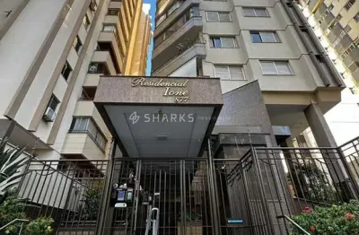 Apartamento com 3 quartos à venda na Av. T-, 4, Setor Bueno, Goiânia