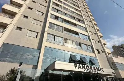 Apartamento com 2 quartos à venda na Setor Leste Universitário, Goiânia - Go, Brasil, Setor Leste Universitário, Goiânia