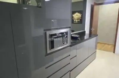 Apartamento com 3 quartos à venda na Rua São Luís, Alto da Glória, Goiânia