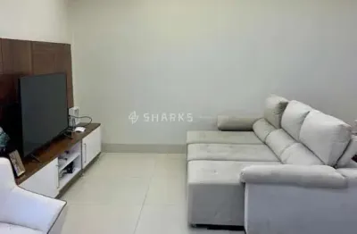 Casa com 3 quartos à venda na Rua Jgo, 3, Jardim Gramado, Goiânia