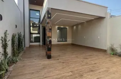 Casa com 3 quartos à venda na Goiânia, 2, Setor Goiânia 2, Goiânia