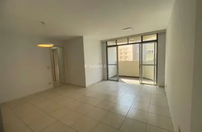 Apartamento com 2 quartos à venda na R., 2, Setor Oeste, Goiânia