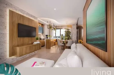 Apartamento com 2 quartos à venda na R., 12, Setor Aeroporto, Goiânia