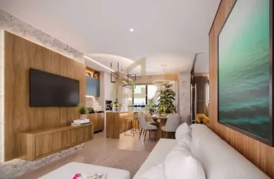 Apartamento com 2 quartos à venda na R., 12, Setor Aeroporto, Goiânia