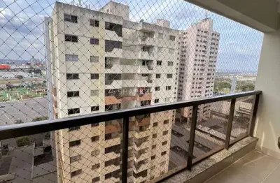Apartamento com 3 quartos à venda na Rua Natal, 327, Alto da Glória, Goiânia