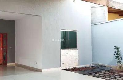 Casa com 5 quartos à venda na Rua Bororós - Jardim Petropolis, Goiânia - Go, Brasil, Jardim Petrópolis, Goiânia