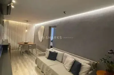 Apartamento com 2 quartos à venda na Rua, 1, Setor Marista, Goiânia